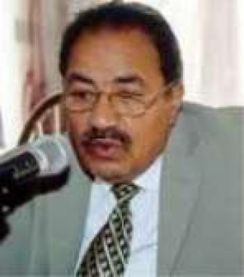 - عبده الجندي : الحوار والمنظومة الديمقراطية.