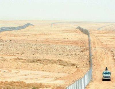 - بثت "قناة السعيدة"، مساء الجمعة الماضي، تقريراً رُكز لنفي وجود أي تجاوزات من قبل السلطات السعودية على الحدود مع اليمن، وتحديداً مع محافظة الجوف. ورد ..