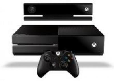  -          "Xbox one"   "PlayStation 4"       /    ..