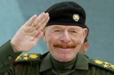 - من القصور ونعيمها إلي حياة الجبال والوديان والحياة القاسية لمناصرة قضية العراق تتلخص حياة الرجل الذي خصصت المخابرات الأمريكية عشرة ملايين ..