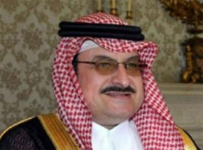 - السعودية امام خيارين خطيرين في سورية وايران