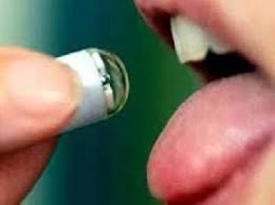  -   Given Imaging    80    PillCam.
            ..