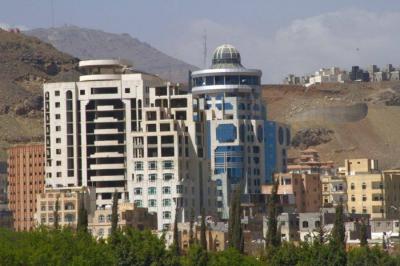 - عاجل ....الاجهزة الامنية اليمنية تلقي القبض على جواسيس امريكيين دخلوا اليمن تحت غطاء الامم المتحدة -تفاصيل..