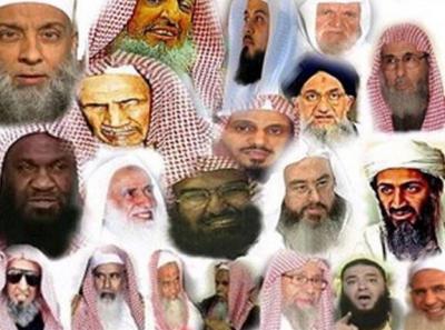 - صحيفة أمريكية: لا يمكن فهم “داعش” ما لم نفهم الوهابية بالسعودية..
