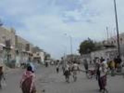 - لحج.. الجماعات الإجرامية تلتهم خريطة الجنوب برعاية العدوان..