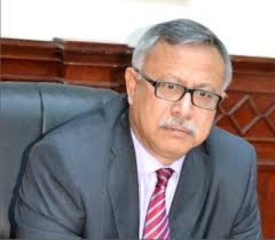 - بن حبتور.. لمن يستعجلون النتائج من حوار اليمنيين بالكويت الشقيق..