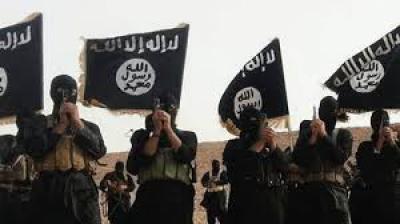 - تقرير امريكي سري يكشف عن أسماء وجنسيات 131 من ممولي " داعش " في العراق وسوريا بينهم 12 من رجال الاعمال العراقيين والسعوديين واليمنيين..