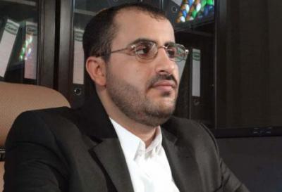 - محمد عبدالسلام لــ "الاخبار اللبنانية" ا تقدم في المحادثات لأن قرار الطرف الآخر ليس في يده...الوساطة القطرية تعكس موقفاًغير أخلاقي تجاه الكويت ..
