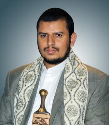 - قائد الثورة مخاطباً "العدوان".. صمدنا لألفي يوم وجاهزون للصمود بمسار تصاعدي..