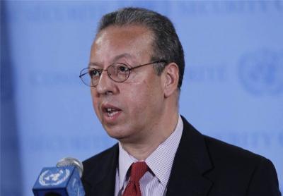 - جمال بن عمر.. "عودة الديبلوماسية" إلى اليمن.. ماذا بعد؟ ولماذا وصلنا الى هنا؟..