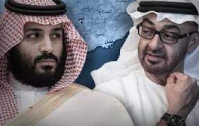 - حرب اقتصادية واسعة النطاق بين الرياض وأبو ظبي… هل ستنتقم الإمارات..