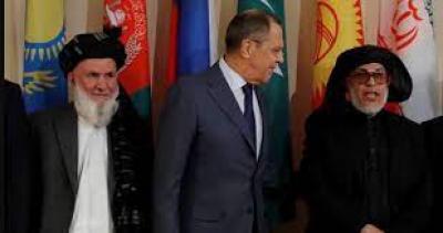 - موقع "قطري" الدبابات تتقدم نحو الحدود.. هل ستتورط روسيا في أفغانستان مجدداً بسبب صعود طالبان..