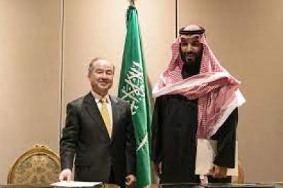 - موقع "المونيتور".. "سوفت بنك" المرتبط بالسعودية يستثمر بكثافة في “إسرائيل”..