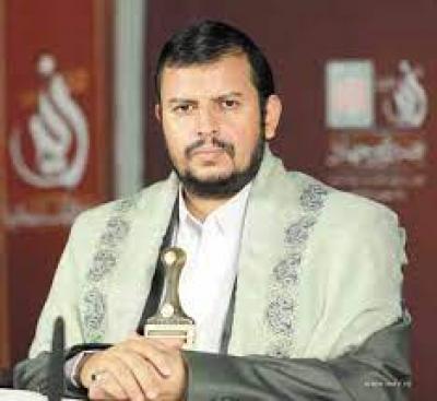 - قائد الثورة.. أولوياتنا الأولى التصدي للعدوان..