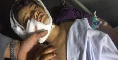 - جرائم العدوان الأمريكي السعودي في مثل هذا اليوم 25 أكتوبر..