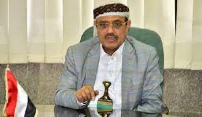 - عضو المجلس السياسي الأعلى السامعي.. سنجعل حلف أمريكا البحري مضحكة العصر..