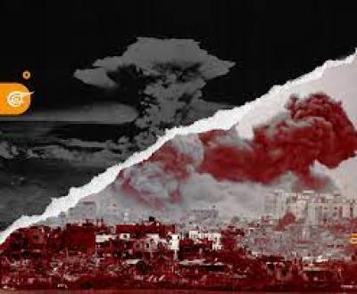 - من اليابان إلى فلسطين.. كيف جردت أميركا أعداءها من إنسانيتهم وبررت سحقهم!..