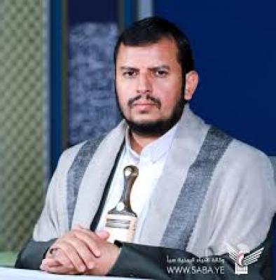 - قائد الثورة.. إحياء اليمنيين لذكرى المولد النبوي لا مثيل لها على وجه الأرض..